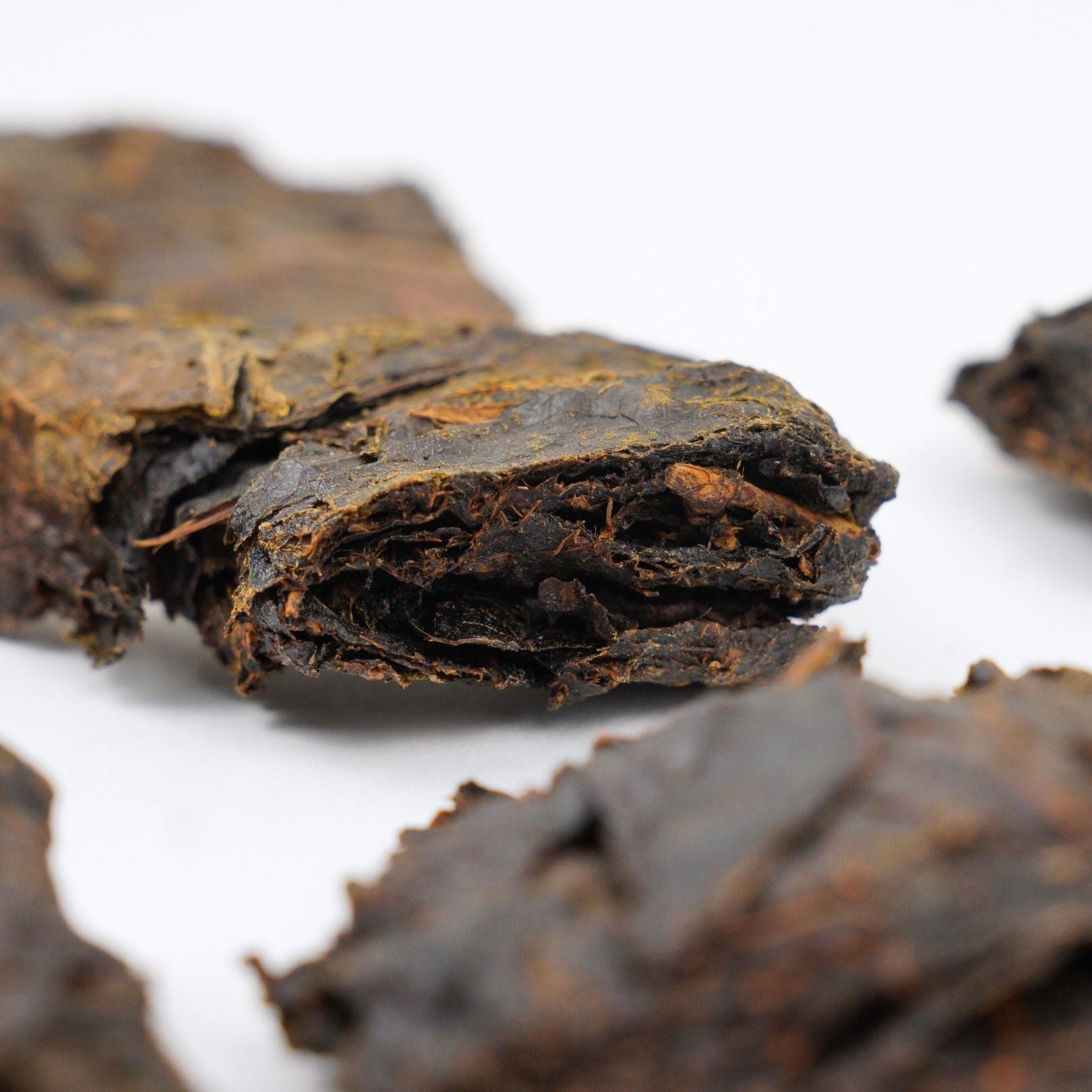 Goishicha (Japanese Fermented Tea) | Flight Tea Bar and Lounge