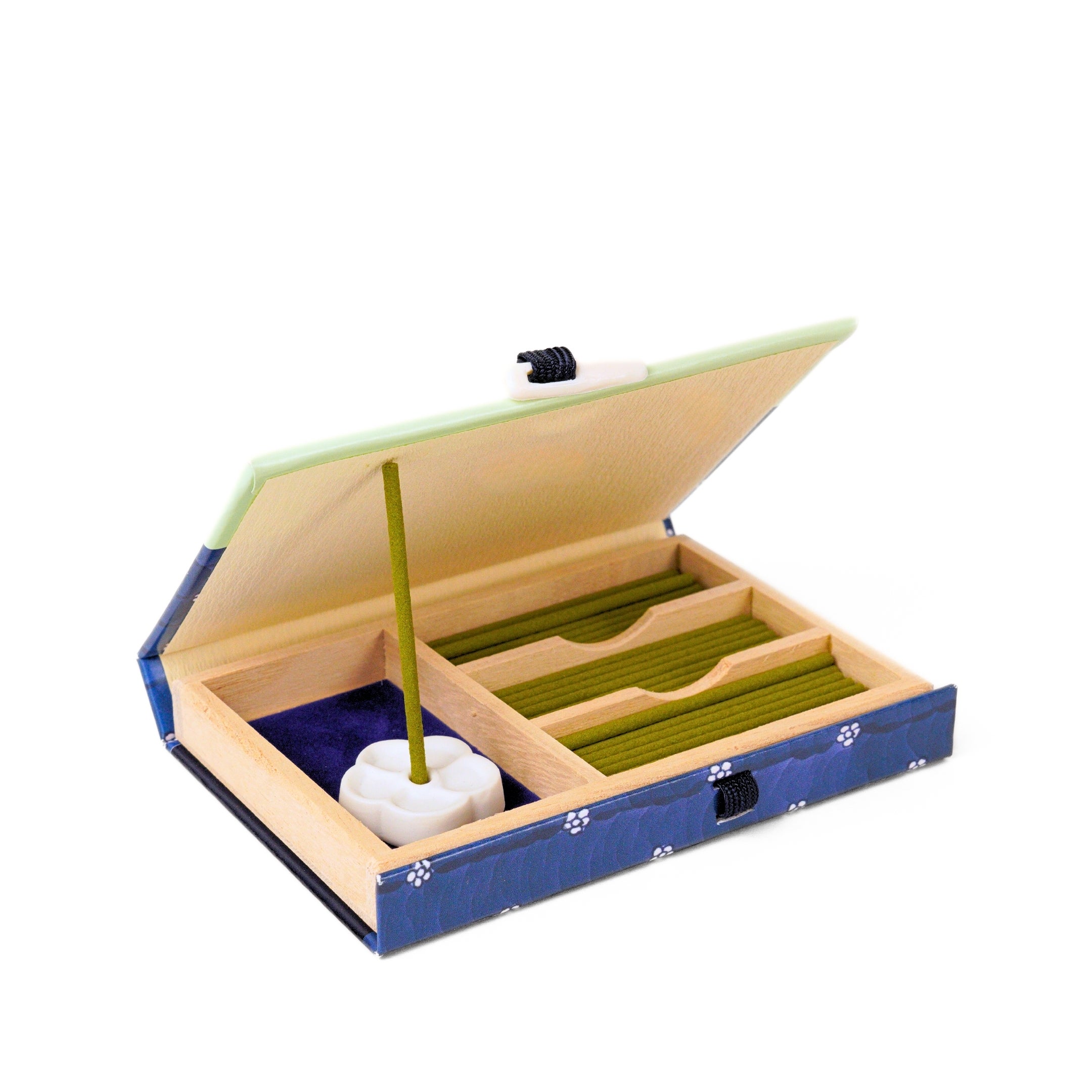 Morning Zen | Flight Tea Bar and Lounge