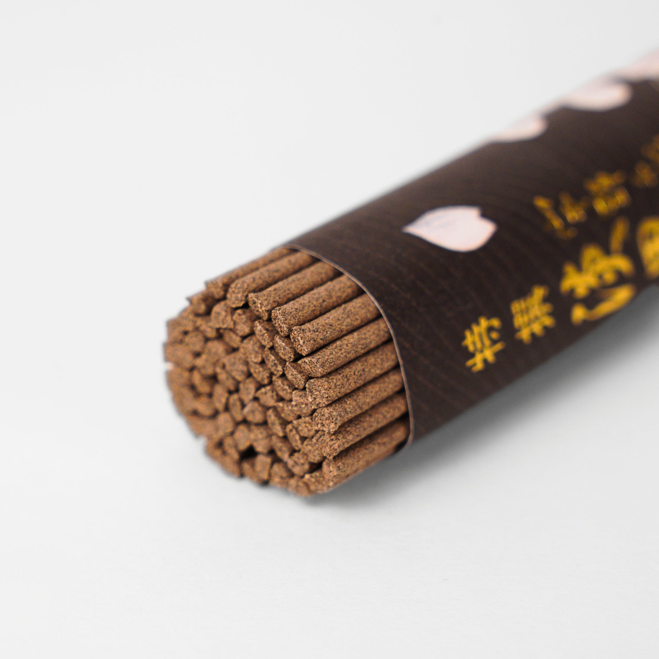 Usuzumi No Sakura - Cherry Blossom Incense Sticks | Flight Tea Bar